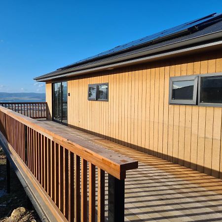 Mount Rumney Escapes - 3 Seaview Wombat House Exteriér fotografie